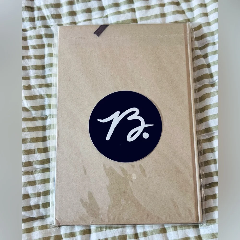 NWT Collecting Fishing 🎣 Flies Notebook
